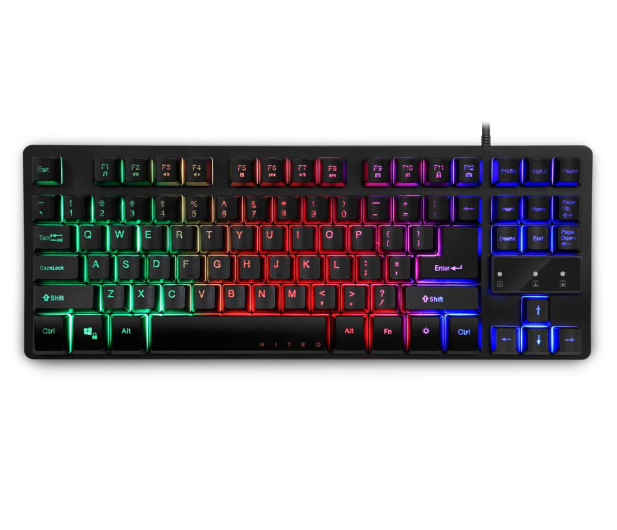 Acer Nitro NKW120 - 1090332 - zdjęcie
